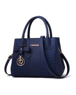 Tote Handbag PU Leather Handbags For Ladies