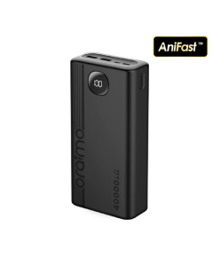 ORAIMO POWER BANK OPB-P400Q 40000mAh