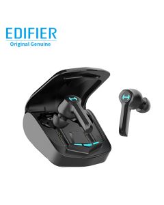 EDIFIER GM4 Noise Cancellation Voice Assistant V5.0 PixArt Wireless Headset Gaming Headphone