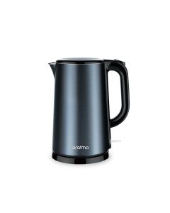 oraimo Double-wall Design 1.7 Litre Big Capacity Stainless Steel SmartKettle