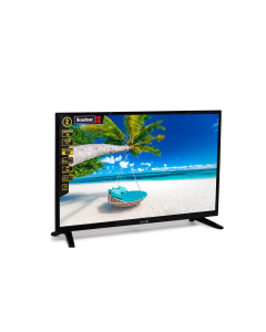 SCANFROST 32 Inches Television LED TV