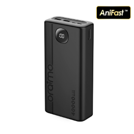 ORAIMO POWER BANK OPB-P400Q 40000mAh