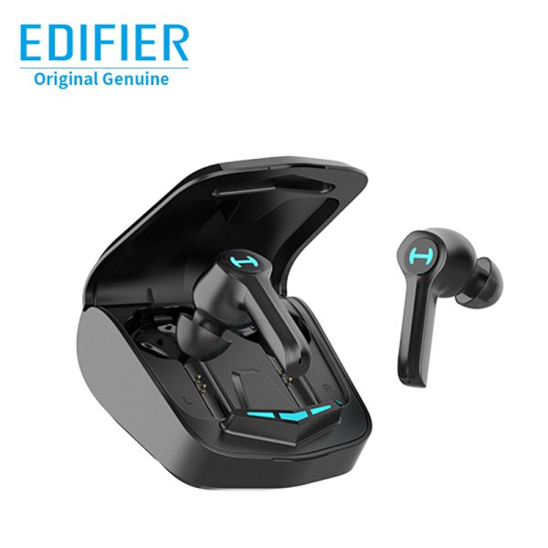 EDIFIER GM4 Noise Cancellation Voice Assistant V5.0 PixArt Wireless Headset Gaming Headphone