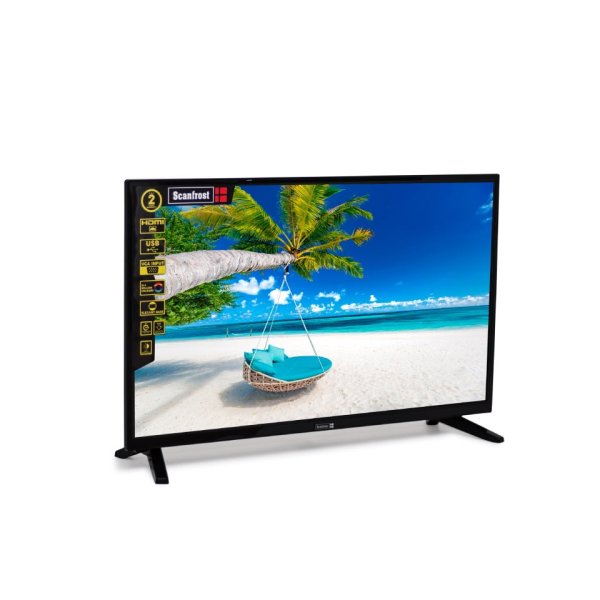 SCANFROST 32 Inches Television LED TV