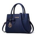 Tote Handbag PU Leather Handbags For Ladies